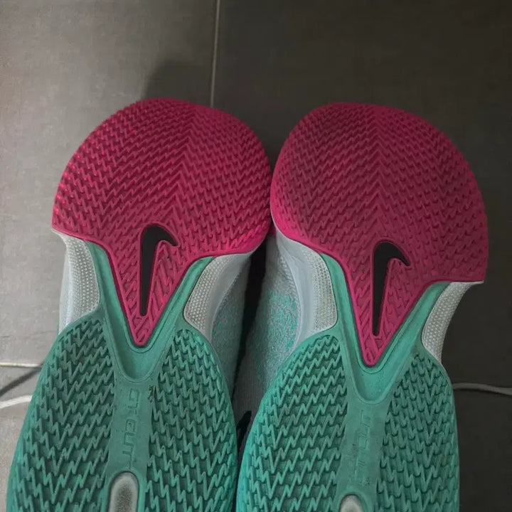 [BUNJANG] GT Cut Academy 300 Basketball Shoes / gt컷 아카데미 300