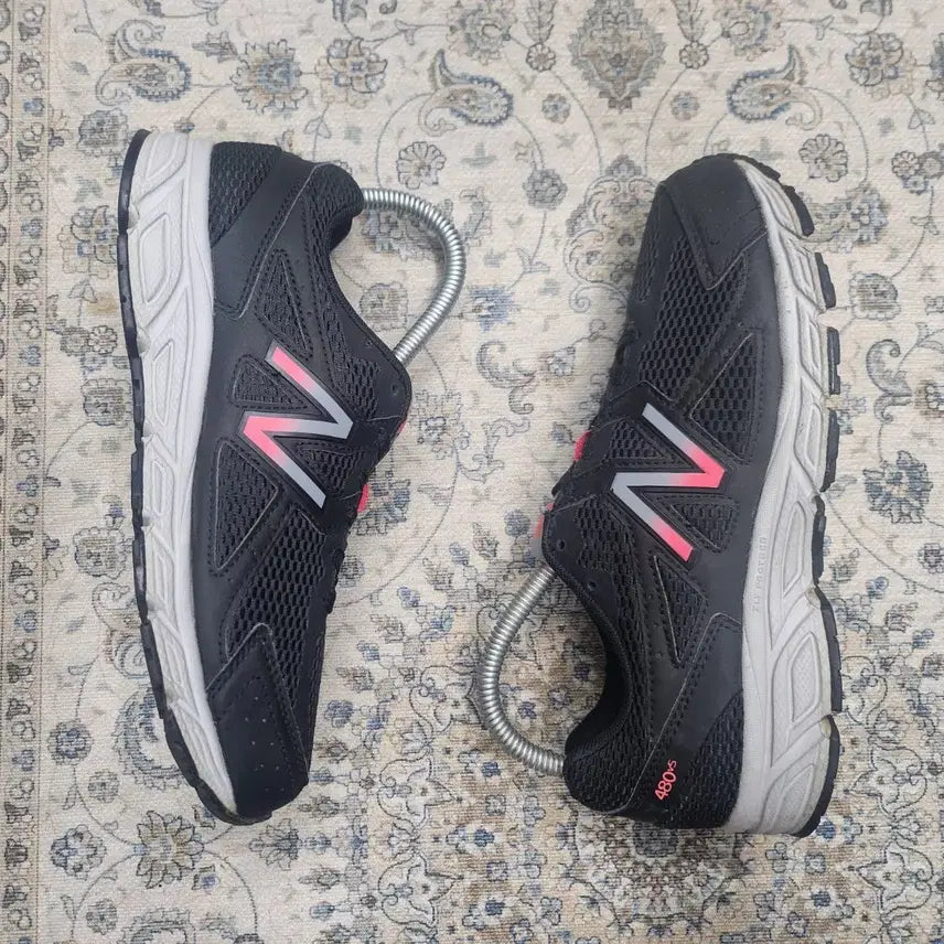 [BUNJANG] New Balance 480 Sneakers / 뉴발란스 480 스니커즈 235mm
