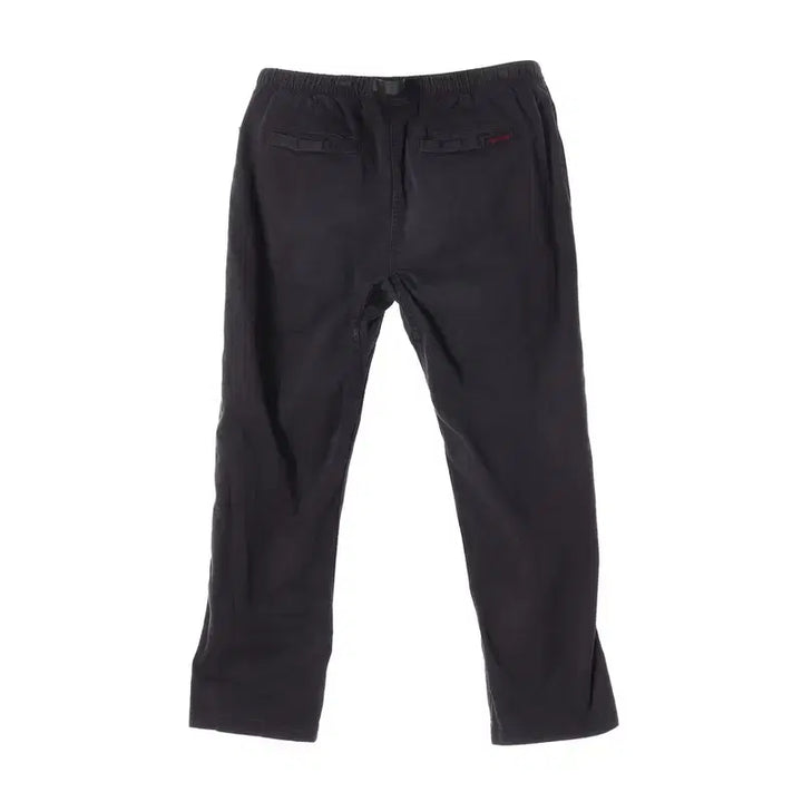 [BUNJANG] Gramicci Signature Webbing Climbing Pants L Black / 그라미치 블랙 시그니처 웨빙 클라이밍 팬츠 L