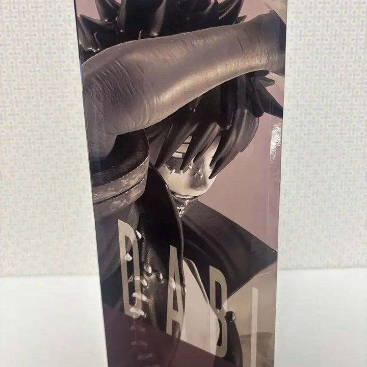 [BUNJANG] Ichiban Kuji My Hero Academia Dabi Figure / 이치방쿠지 나의 히어로 아카데미아 다비 G상