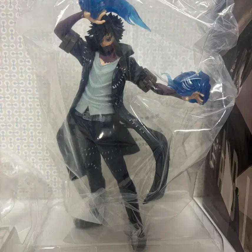 [BUNJANG] Ichiban Kuji My Hero Academia Dabi Figure / 이치방쿠지 나의 히어로 아카데미아 다비 G상