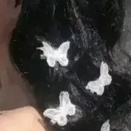 [BUNJANG] Elf Fairy Forest Costume Rental Set / 엘프 요정 숲 백예린 컨셉 졸업사진 대여