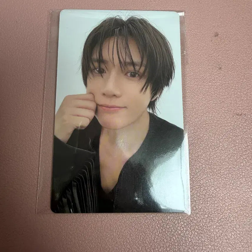 [BUNJANG] TXT Beomgyu Thorn Version Weverse POB Photocard / 투바투 가시덤불 thorn 버전 범규 위버스 미공포 txt