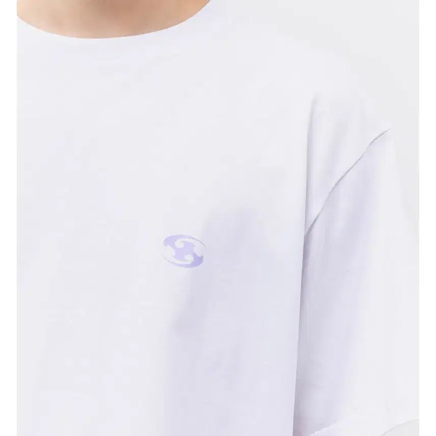 [BUNJANG] SansanGear Koesy Title Logo T-Shirt / 산산기어 코에시 koesy 타이틀 로고 티셔츠 3사이즈 팝니다