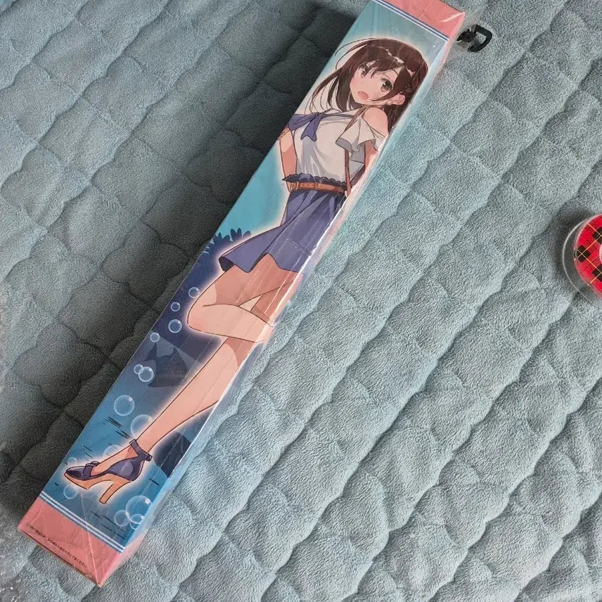 [BUNJANG] Rental Girlfriend Chizuru Mizuhara Tapestry / 렌탈여친 미즈하라 치즈루 태피스트리
