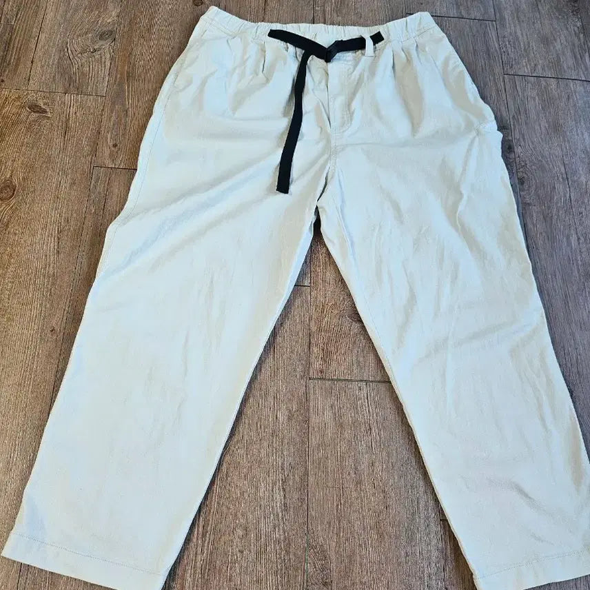 [BUNJANG] Kodak Cotton Pants 2XL / 코닥 바지2XL