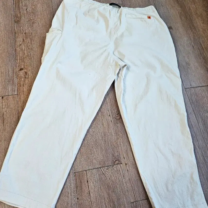 [BUNJANG] Kodak Cotton Pants 2XL / 코닥 바지2XL