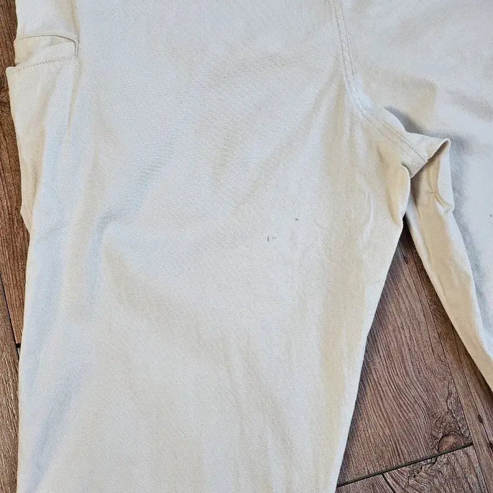 [BUNJANG] Kodak Cotton Pants 2XL / 코닥 바지2XL