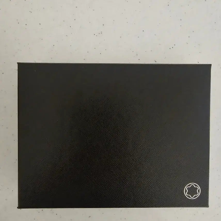[BUNJANG] Montblanc Sartorial 6cc Wallet / 몽블랑 사토리얼 6cc 반지갑 Mb130315 새상품 팔아요