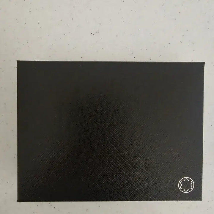 [BUNJANG] Montblanc Sartorial 6cc Wallet / 몽블랑 사토리얼 6cc 반지갑 Mb130315 새상품 팔아요