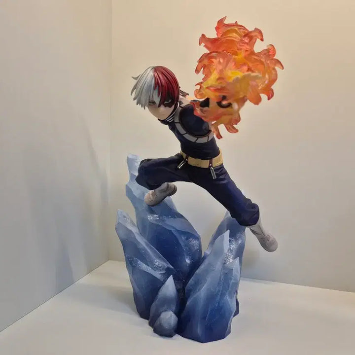 [BUNJANG] Kotobukiya Todoroki Shoto Version 2 Figure / 나히아 코토부키야 artfx j 토도로키 쇼토 버전2 개봉품
