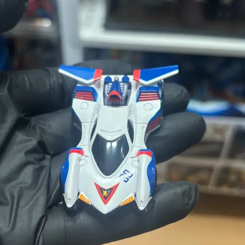 [BUNJANG] CFC Cyber Formula Model Kit / cfc 사이버 포뮬러 판매합니다