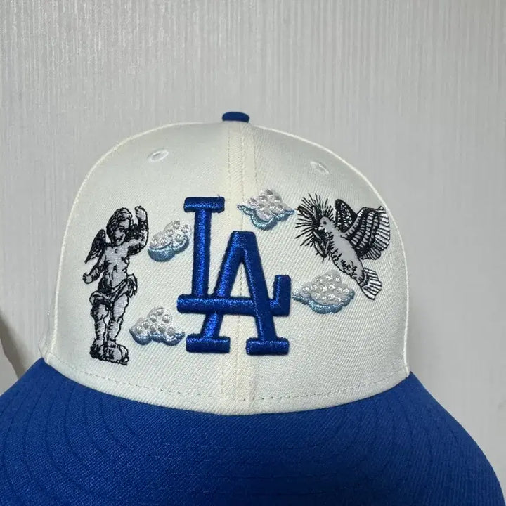 [SOLD OUT] New Era 2020 LA기념 59FIFTY