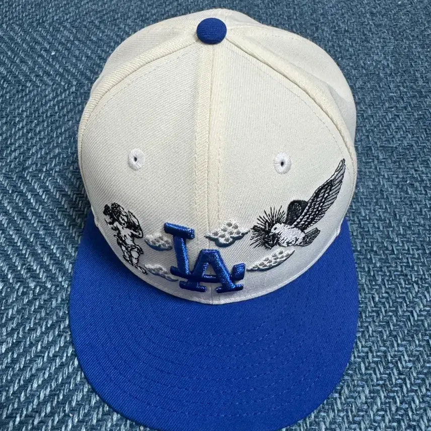 [SOLD OUT] New Era 2020 LA기념 59FIFTY