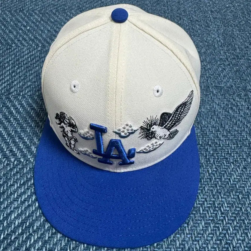 [SOLD OUT] New Era 2020 LA기념 59FIFTY