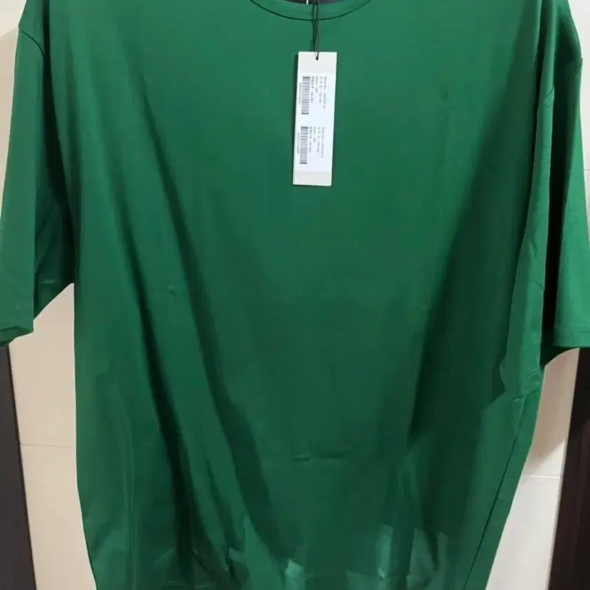 [SOLD OUT] 에비너 반팔티 그레이,그린색 1사이즈 팝니다