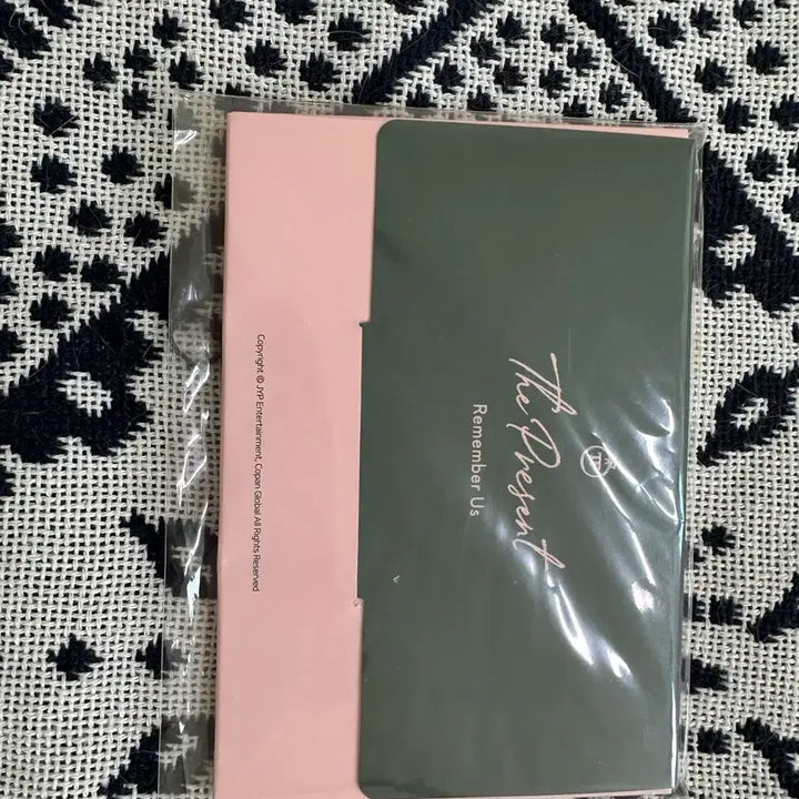 [BUNJANG] Day6 Young K 2018 Concert Merchandise Photo Set / 데이식스 2018 클콘 엠디 영케이 증사인화사진 포토세트 선물콘