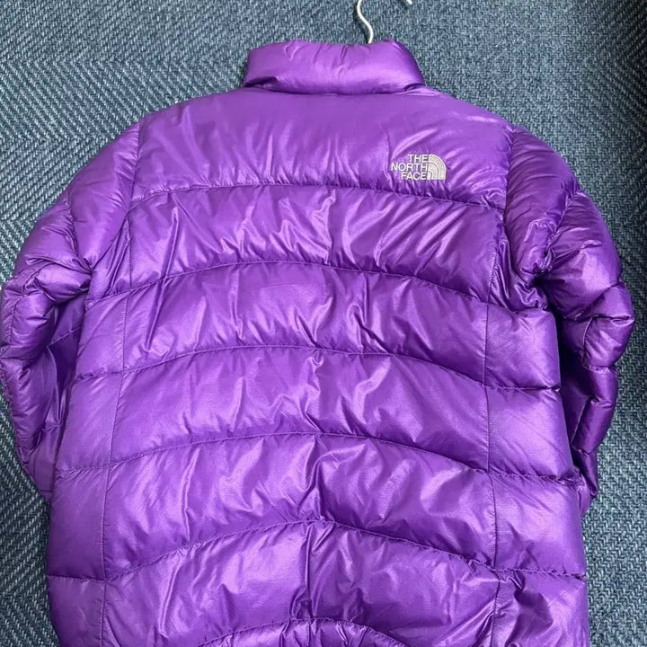 [BUNJANG] The North Face Summit Vintage Lightweight Down Jacket / 노스페이스 써밋 빈티지 경량패딩85