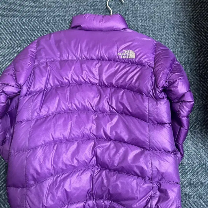 [BUNJANG] The North Face Summit Vintage Lightweight Down Jacket / 노스페이스 써밋 빈티지 경량패딩85