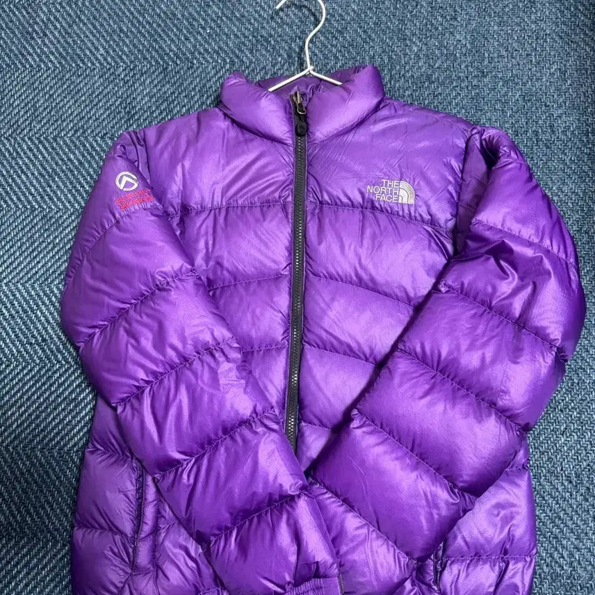 [BUNJANG] The North Face Summit Vintage Lightweight Down Jacket / 노스페이스 써밋 빈티지 경량패딩85