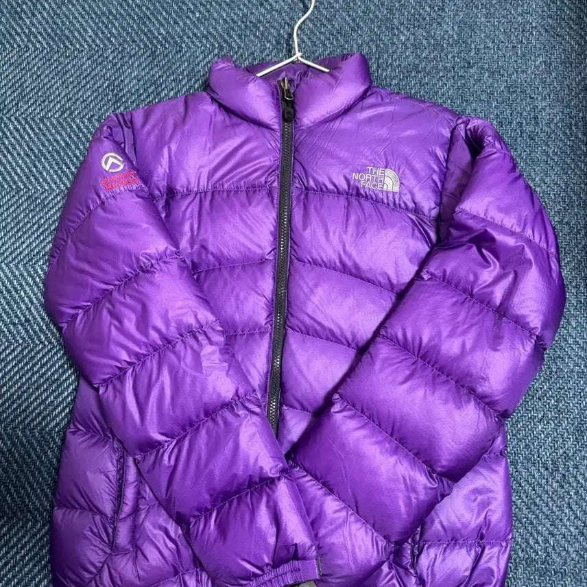 [BUNJANG] The North Face Summit Vintage Lightweight Down Jacket / 노스페이스 써밋 빈티지 경량패딩85