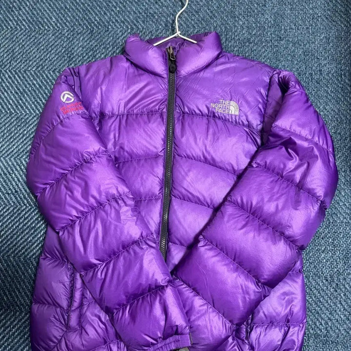 [BUNJANG] The North Face Summit Vintage Lightweight Down Jacket / 노스페이스 써밋 빈티지 경량패딩85