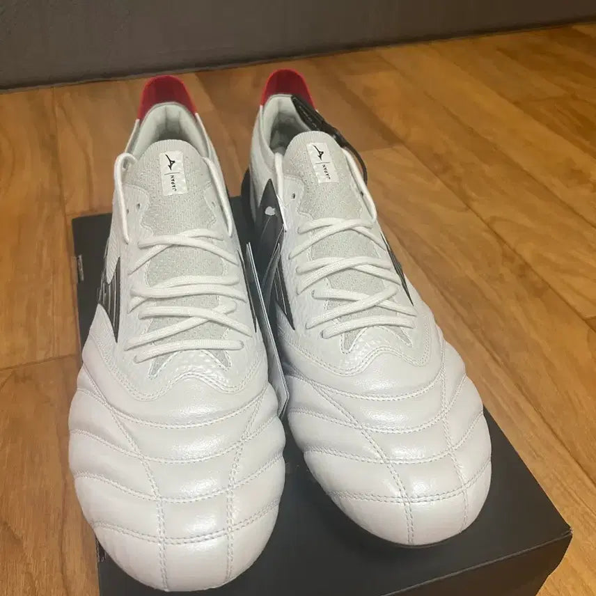 [BUNJANG] Mizuno Morelia Neo IV Beta Japan FG Soccer Cleats / 미즈노 모렐리아 네오 IV 베타 재팬(새상품) (왠만한 지역 직접 갑니다