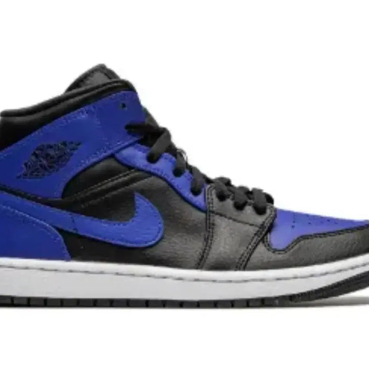 [BUNJANG] Nike Air Jordan 1 Mid Royal 265mm / 나이키 에어 조던 1 미드 로얄 265mm