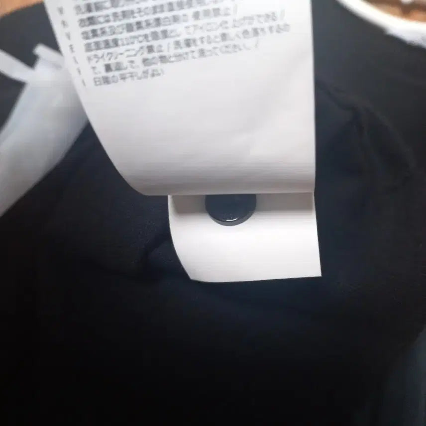[SOLD OUT] 스톤아일랜드 블랙  크루넥 니트 맨투맨 100~105