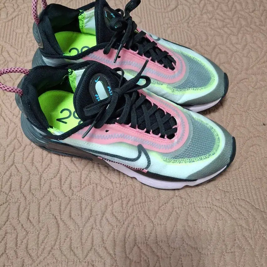 [BUNJANG] Nike Air Max 2090 Women&