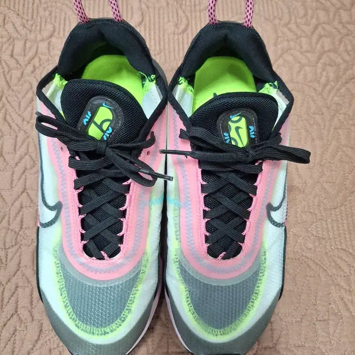 [BUNJANG] Nike Air Max 2090 Women&