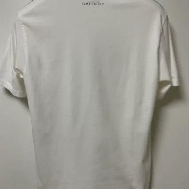 [SOLD OUT] [호카X디네댓 반팔티 / 화이트]