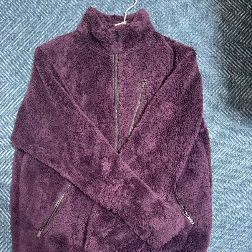 [BUNJANG] Uniqlo Needles Fleece Jacket / 유니클로 니들스 콜라보후리스