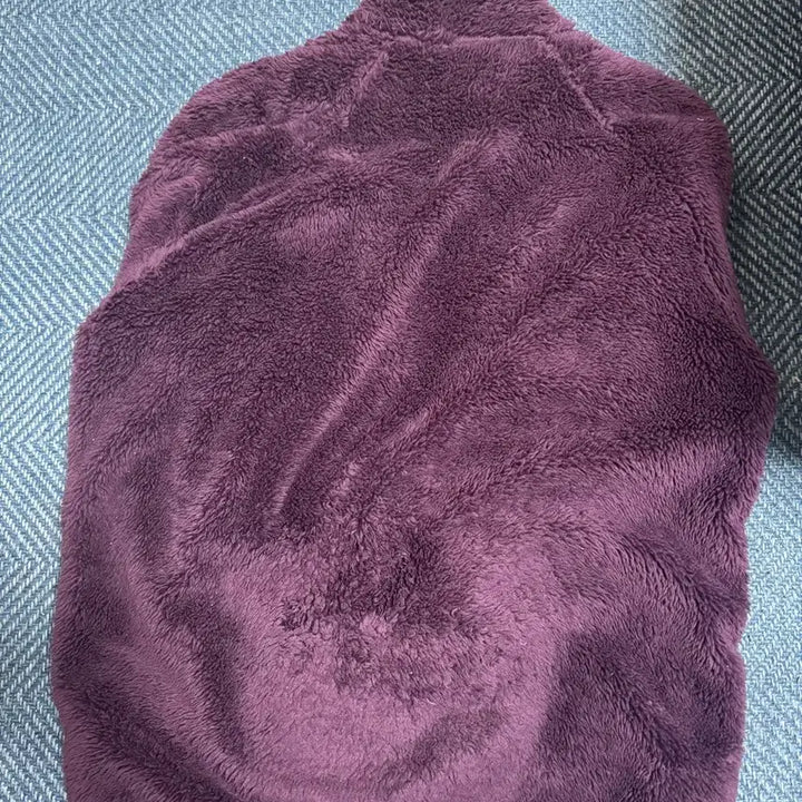 [BUNJANG] Uniqlo Needles Fleece Jacket / 유니클로 니들스 콜라보후리스