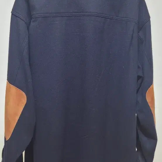 [BUNJANG] Woolrich Navy L Button-Up Shirt / 울리치 셔츠 네이비 WOOLRICH L