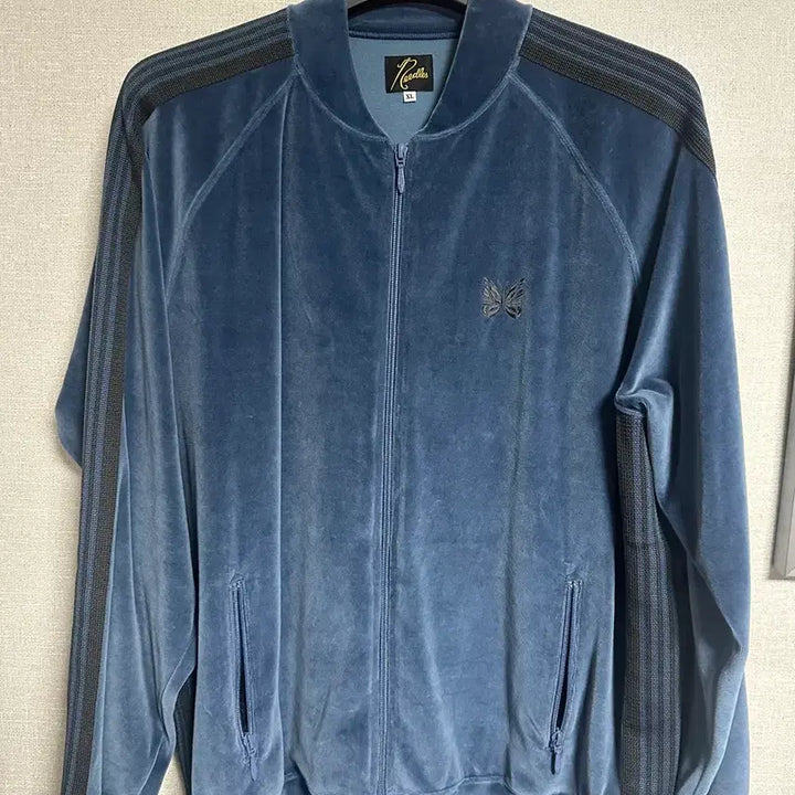 [BUNJANG] Needles R.C. Track Jacket / 니들스 R.C. 트랙 자켓