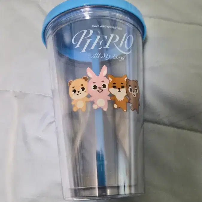 [SOLD OUT] 데이식스 콜드컵