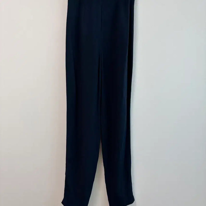 [BUNJANG] Bally Navy Slacks / 발리 네이비 팬츠