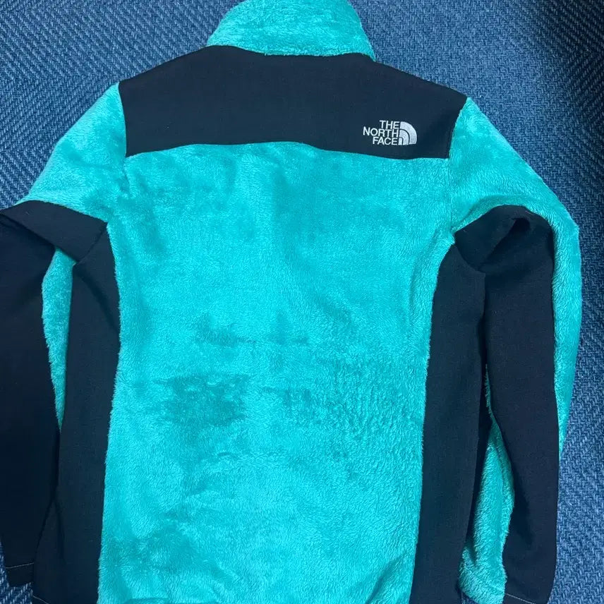 [BUNJANG] The North Face Vintage Fleece Zip-Up Jacket S / 노스페이스 빈티지 플리스 집업자켓 S