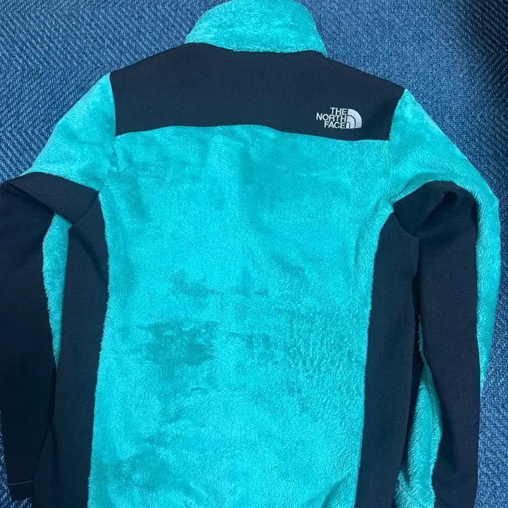 [BUNJANG] The North Face Vintage Fleece Zip-Up Jacket S / 노스페이스 빈티지 플리스 집업자켓 S