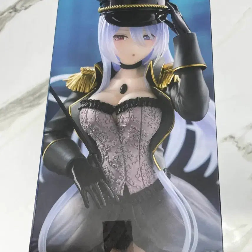 [SOLD OUT] 그 비스크 돌은 사랑을 한다 키타가와 마린 블랙 로벨리아 타이토 AMP+