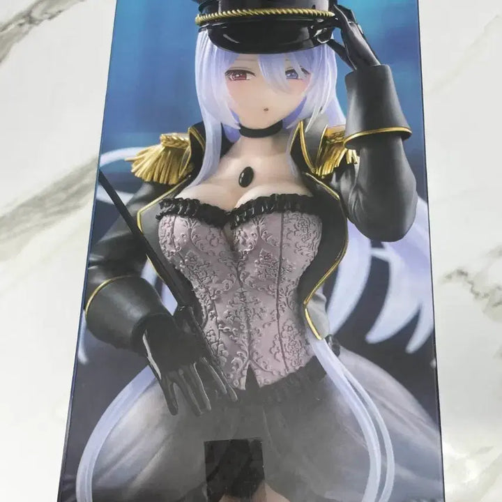[SOLD OUT] 그 비스크 돌은 사랑을 한다 키타가와 마린 블랙 로벨리아 타이토 AMP+