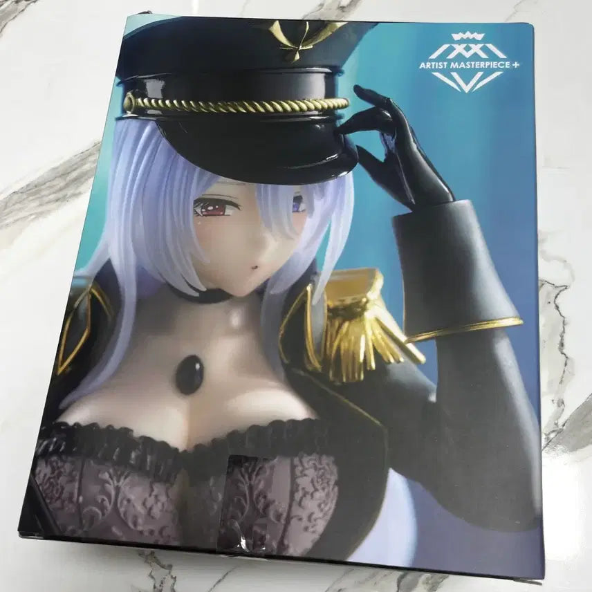 [SOLD OUT] 그 비스크 돌은 사랑을 한다 키타가와 마린 블랙 로벨리아 타이토 AMP+