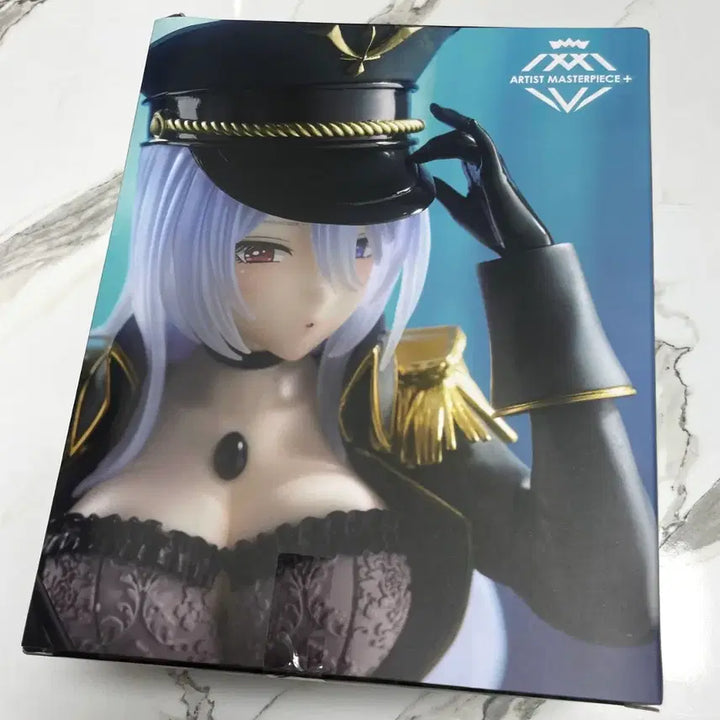 [SOLD OUT] 그 비스크 돌은 사랑을 한다 키타가와 마린 블랙 로벨리아 타이토 AMP+