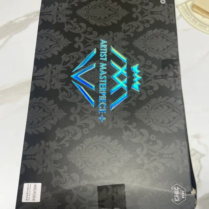 [SOLD OUT] 그 비스크 돌은 사랑을 한다 키타가와 마린 블랙 로벨리아 타이토 AMP+