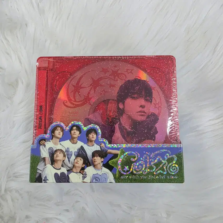 [BUNJANG] NCT WISH Jewel Bundle Set (Sealed) / Nctwish 쥬얼 번들 미개봉 세트