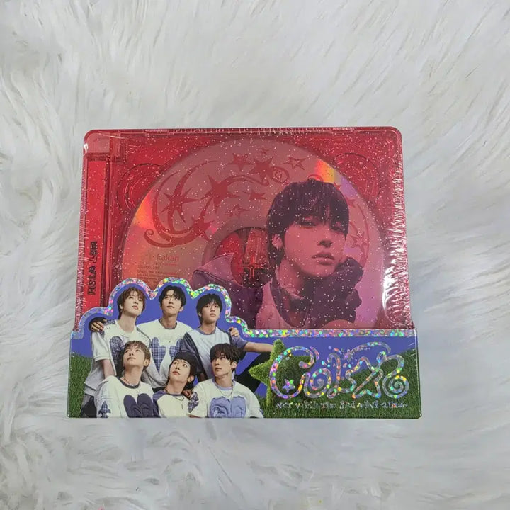 [BUNJANG] NCT WISH Jewel Bundle Set (Sealed) / Nctwish 쥬얼 번들 미개봉 세트