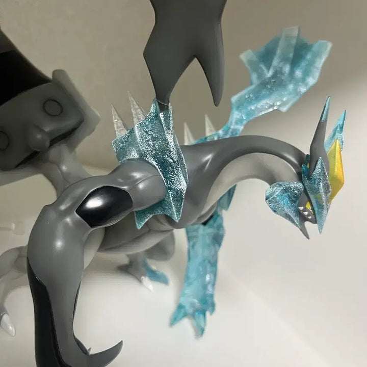 [BUNJANG] Pokemon Scale World Black Kyurem / 포켓몬스터 스케일월드 wonder 블랙큐레무, 화큐