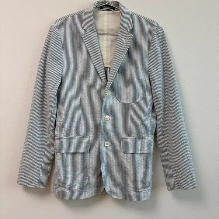 [SOLD OUT] 폴로 랄프로렌 스트라이프 시어서커 자켓
