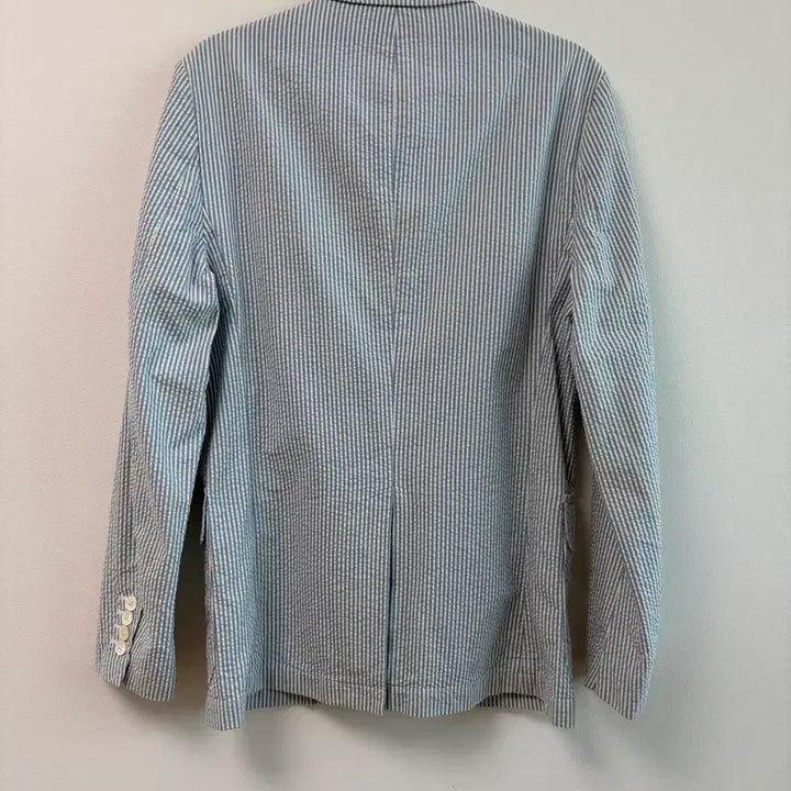 [SOLD OUT] 폴로 랄프로렌 스트라이프 시어서커 자켓